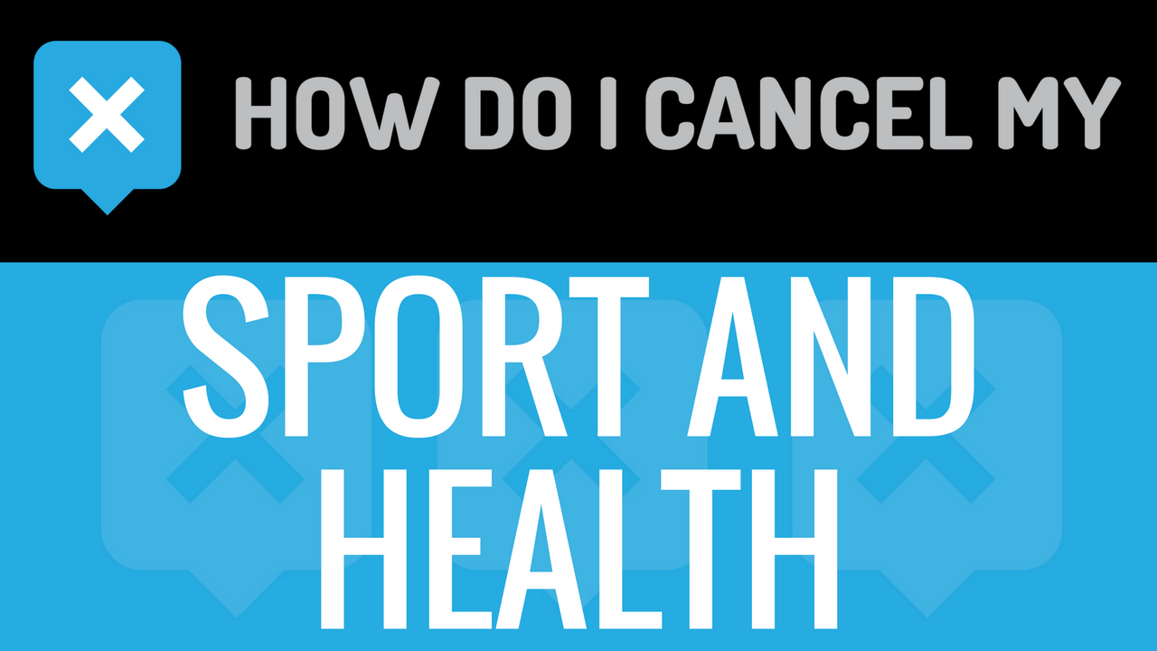 Sport and Health
