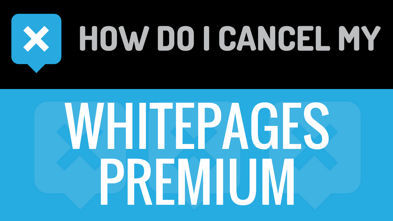 WhitePages