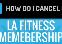 How Do I Cancel My LA Fitness Membership?