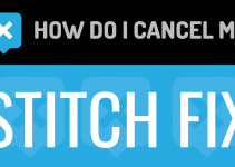 How do I cancel my Stitch Fix