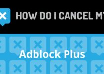 How to Cancel Adblock Plus How to Cancel Adblock Plus